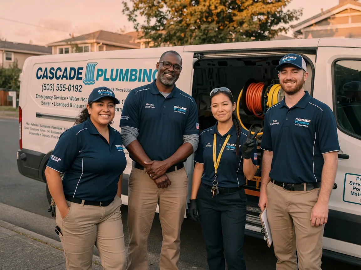Emergency Plumber company in Spooner, WI
